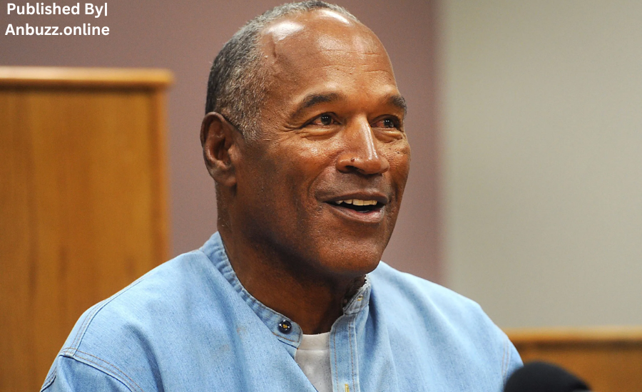 Oj simpson Net worth Biography, Career, personal Life, &More 