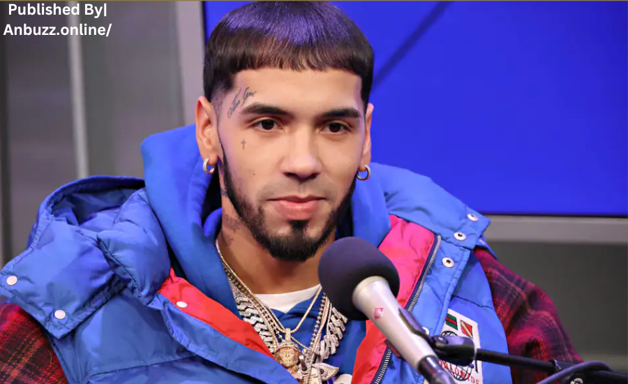 Anuel AA Net Worth 2023, Age, Biography, Ethnicity, & More