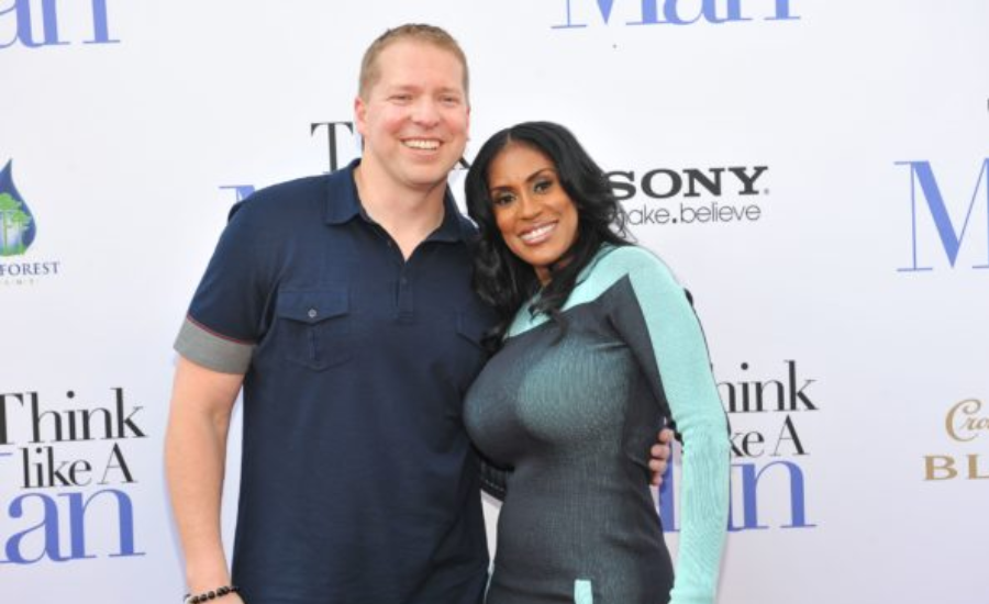 Emilio's Mom, Kenya Duke: The Unfolded Tale of Meeting and Marrying Gary Owen