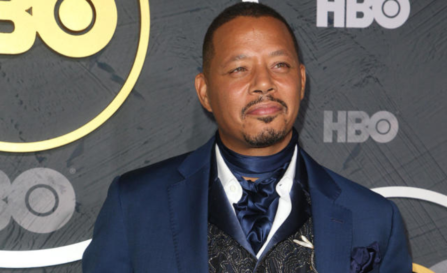 Terrence Howard's marital journey has been quite unusual