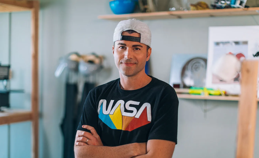 mark rober net worth