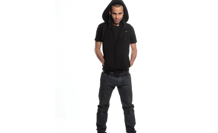 arcangel height