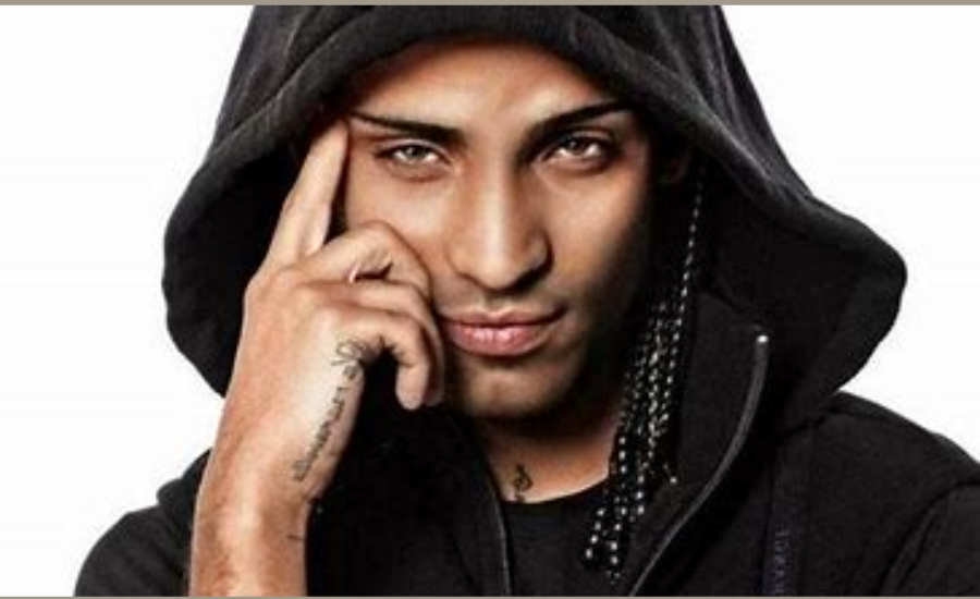 Arcangel Biography