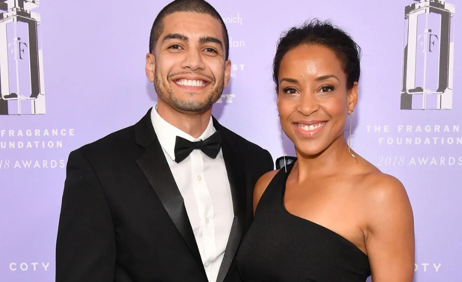 What is Rick Gonzalez’s wife’s occupation?