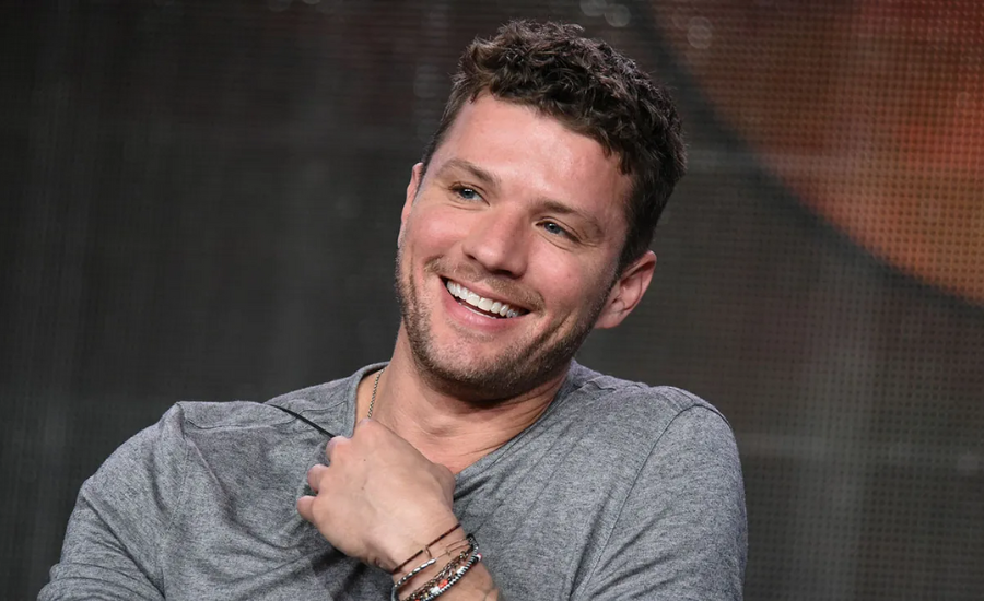 Ryan Phillippe