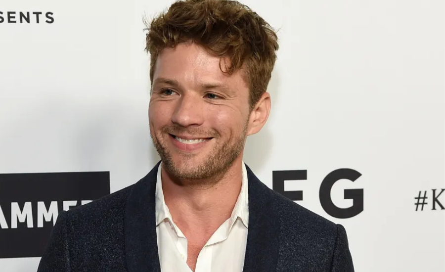 Ryan Phillippe Net Worth