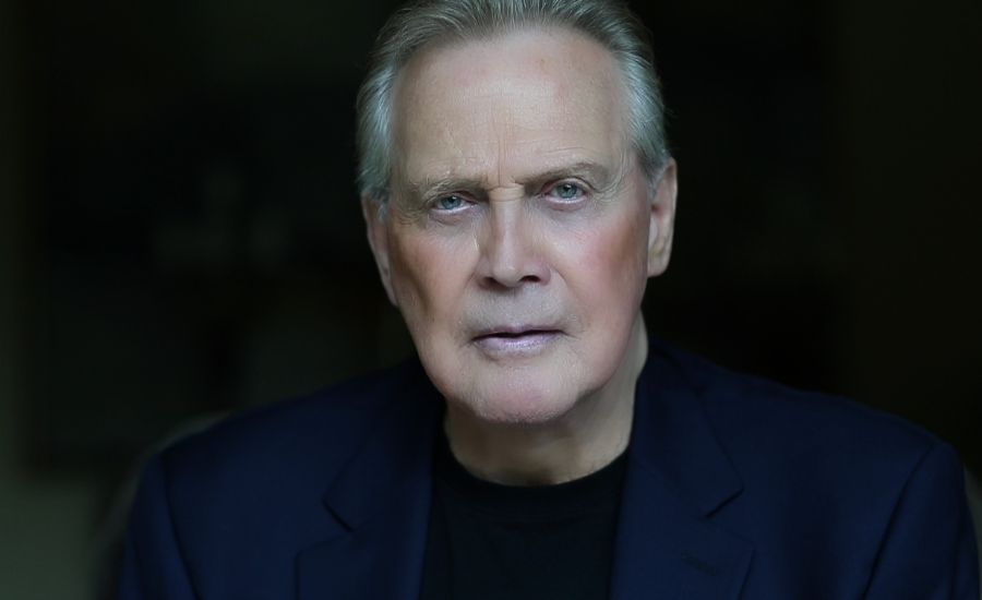 Lee Majors: Trey Kulley Majors Father