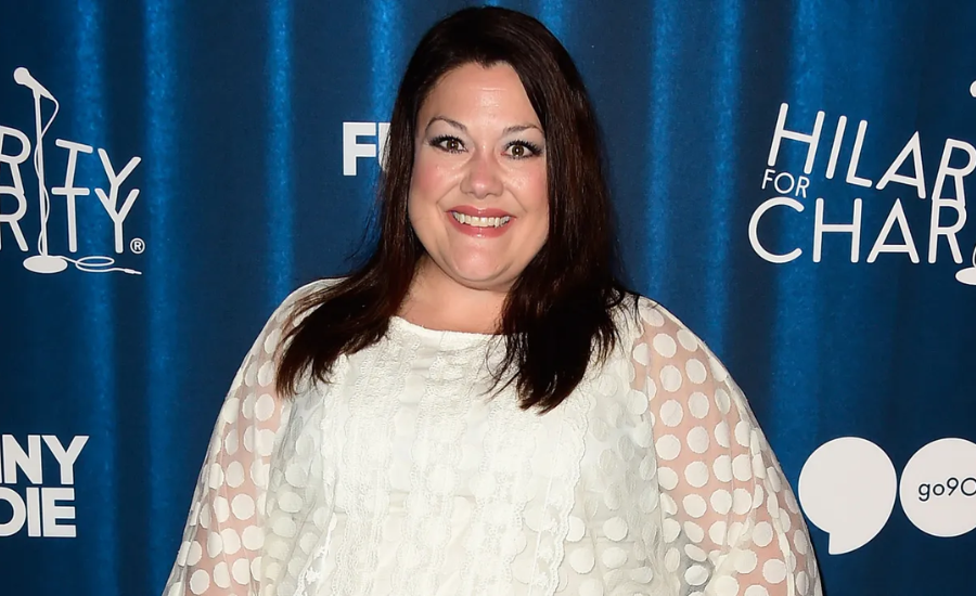 Does Brooke Elliott Have Children?