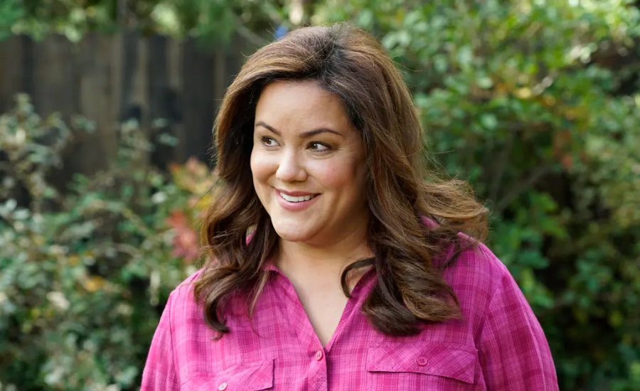 katy mixon weight gain