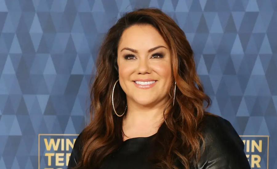 Katy Mixon's Net Worth