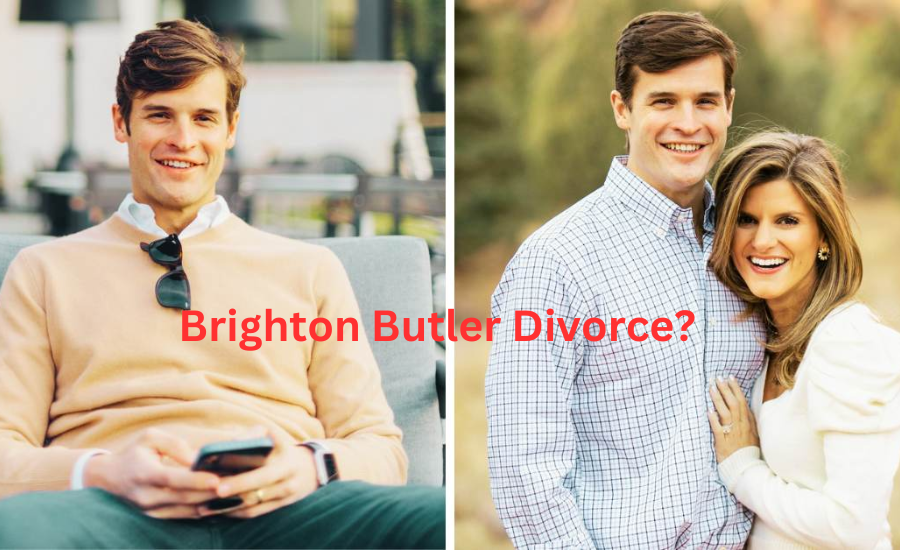 Did Brighton And Duncan Butler Get Divorced?