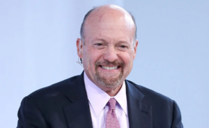 Jim Cramer Career 