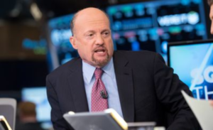 Jim Cramer Net Worth