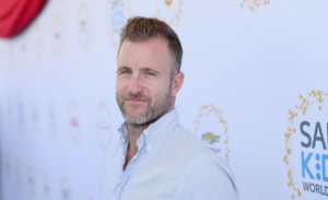 Scott Caan