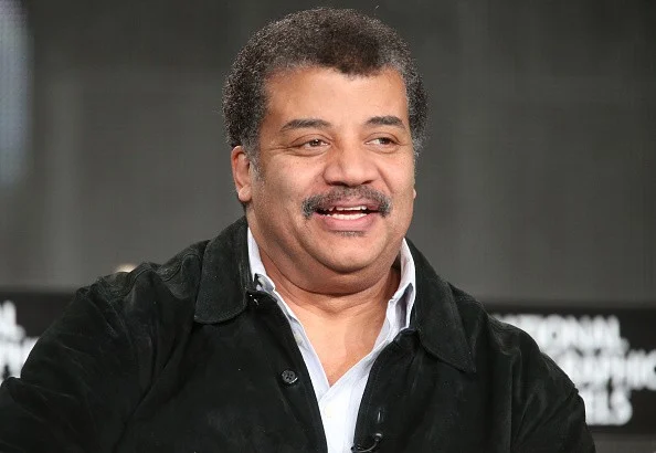 Neil Degrass Tyson Net Worth