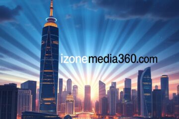 iZoneMedia360 .com