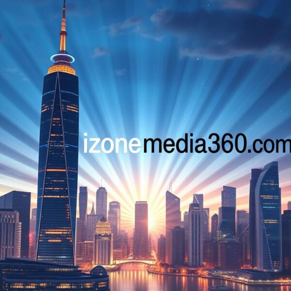 iZoneMedia360 .com