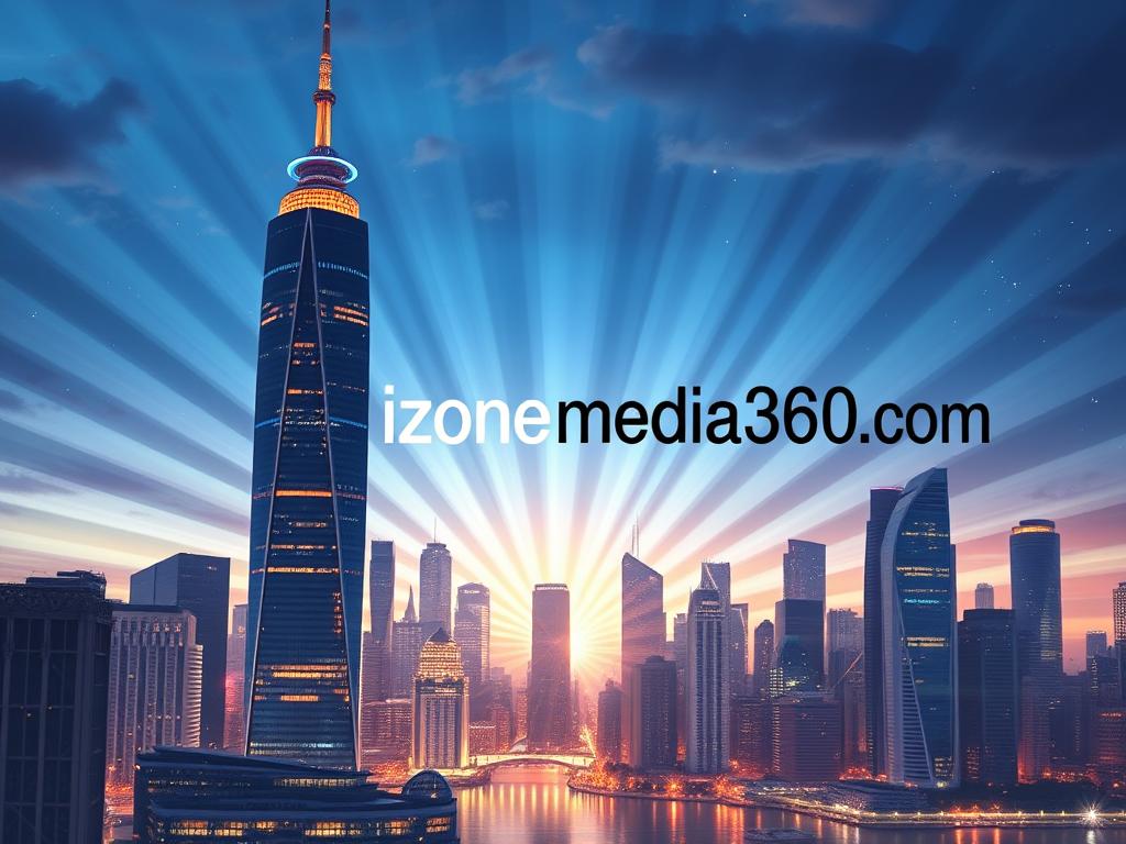 iZoneMedia360 .com